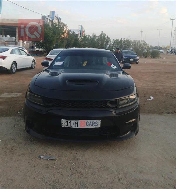 دودج تشارجر 2016 للبيع في العراق - رميثة